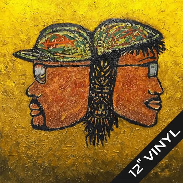 Ogun Dub - Gold Edition