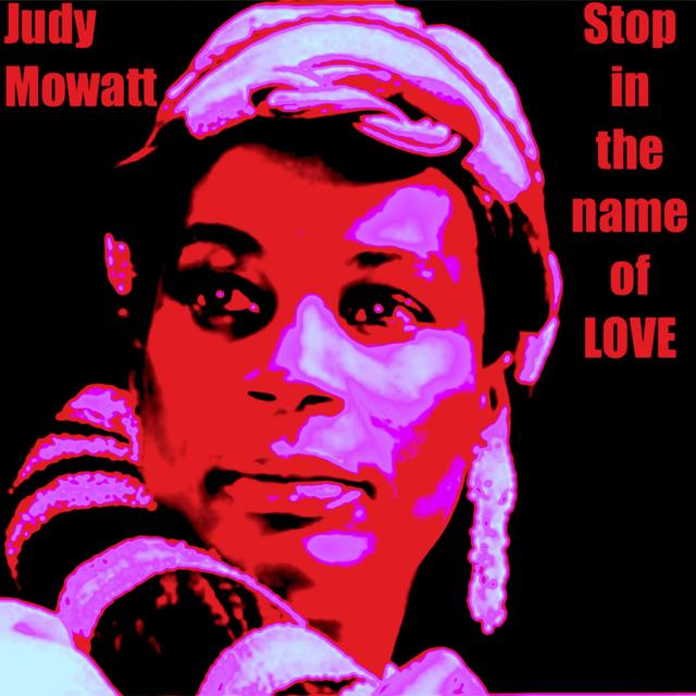 Stop In The Name Of Love