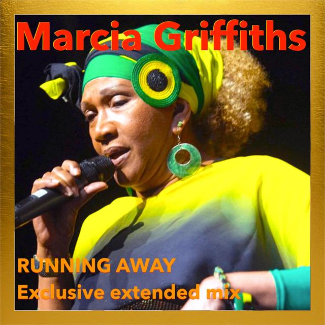 Running Away Discomix ✨