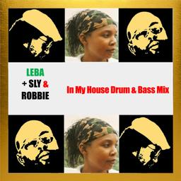 In My House Drum & Bass Vox ✨